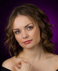 Зоряна Резанова