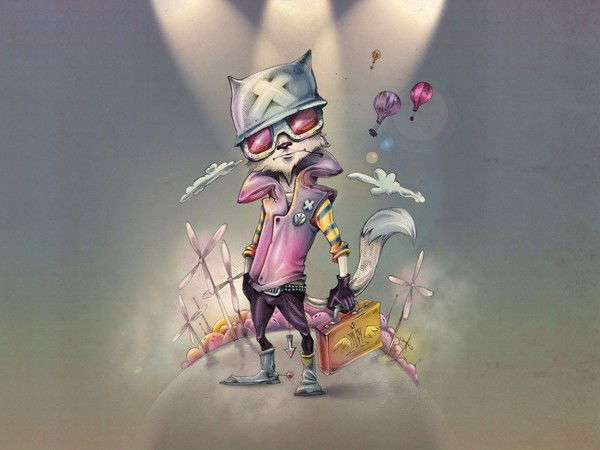 Павел Румянцев