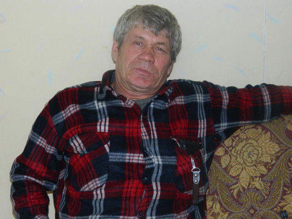 Марат Фахретдинов