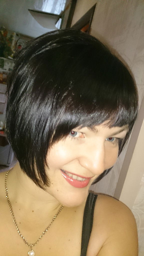 Евгения Шарко