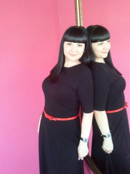 Лилия Паскаль