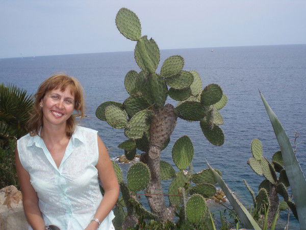 Наталья Примяк