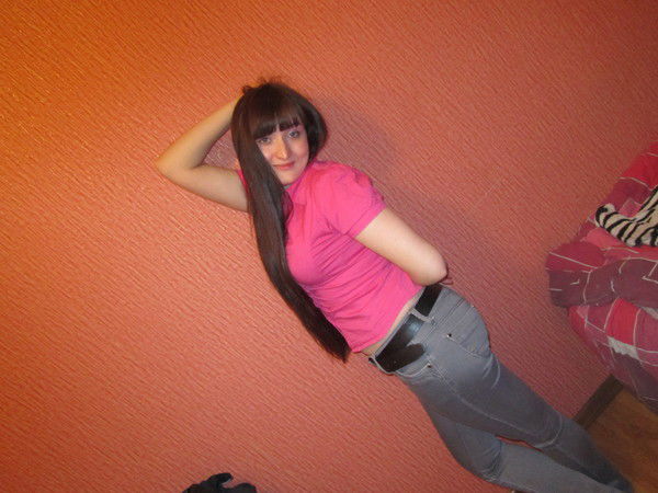 Елена Какорина