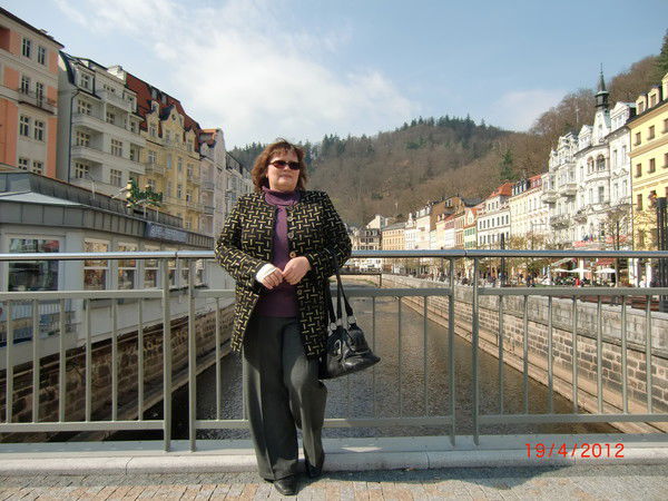 Ирина Патрикеева