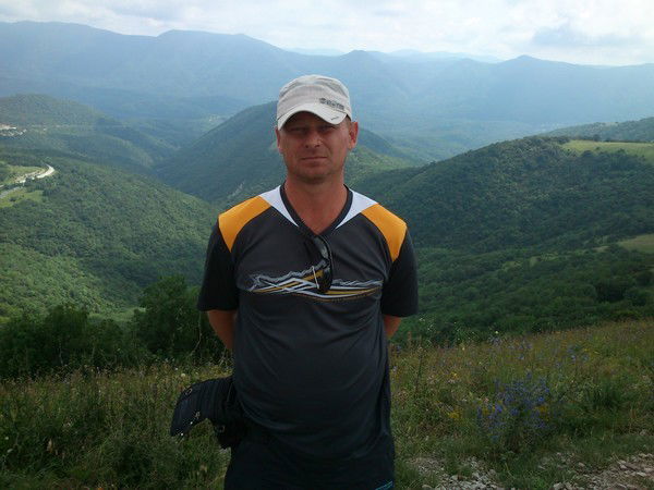 Александр Стасенко