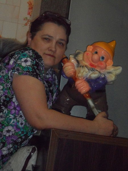 Королева Валентина