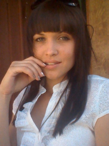 Мария Дышлова