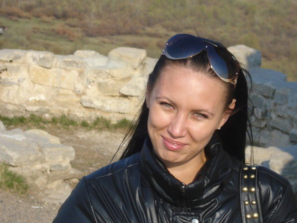 Мухаметзянова Лейсан