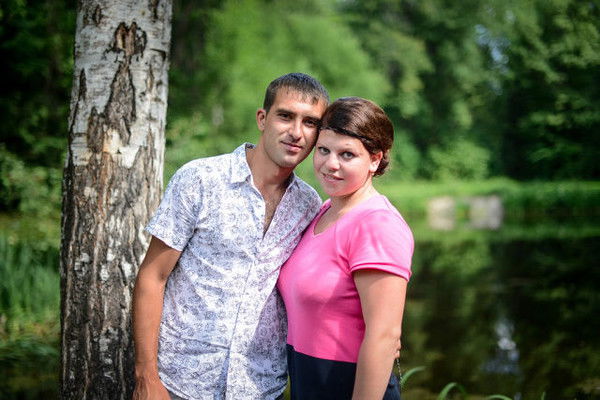 Евгения Новикова