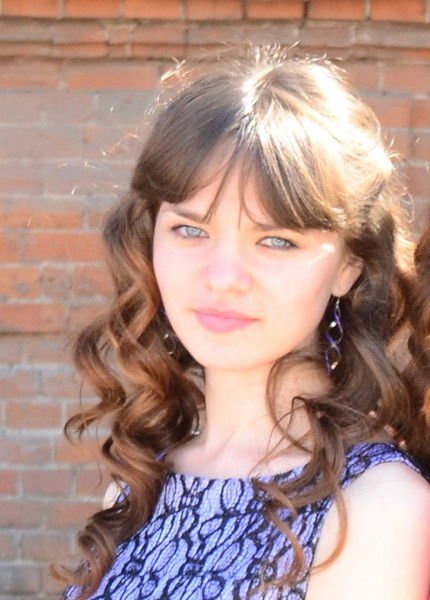 Полина Казакова