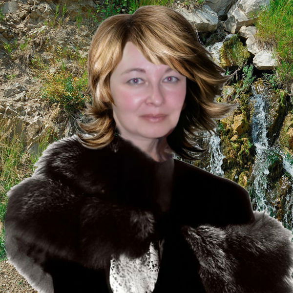 Ольга Панфилова