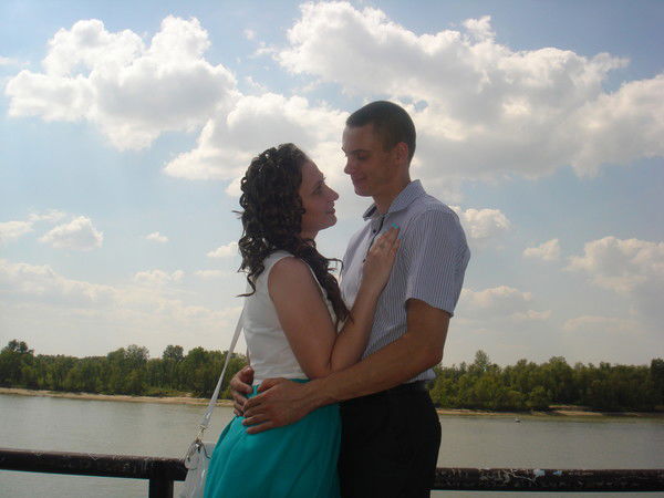 *~Танюша Машлякевич~*