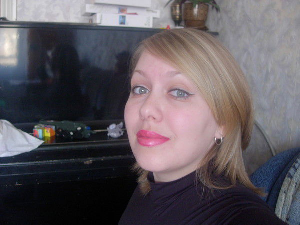 Ирина Анастасьева