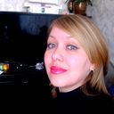 Ирина Анастасьева