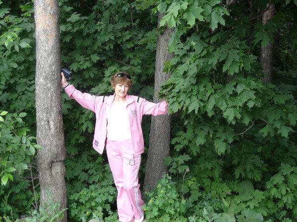 Рамиля Булякаева