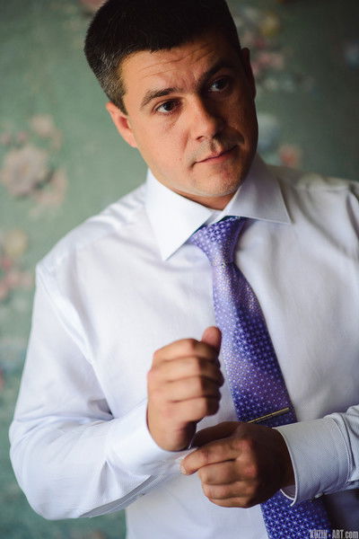 Андрей Михайлович Барсуков