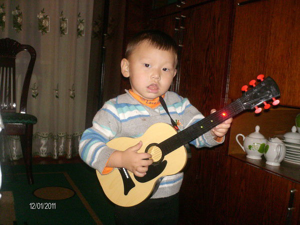 Бауыржан Темиралиевич