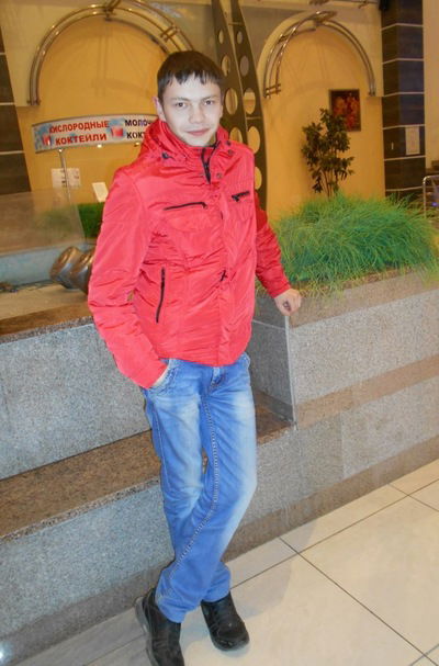 Сергей Баруткин