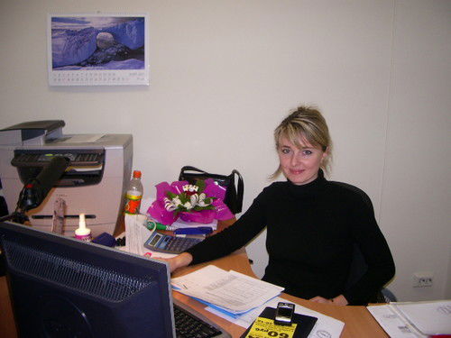 Катерина Осипенко