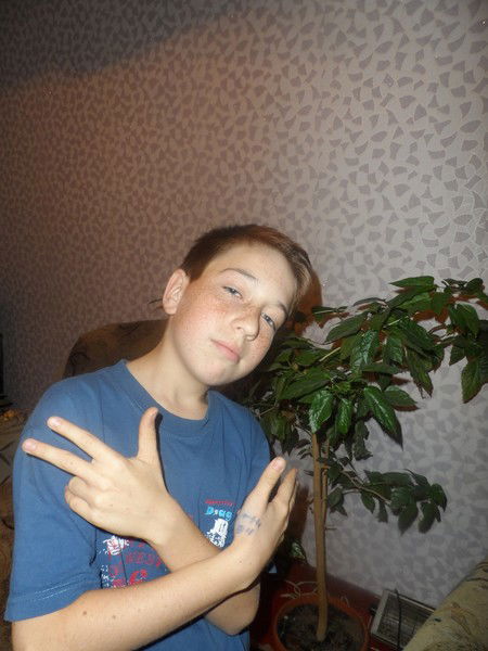 Кирилл Григорьев