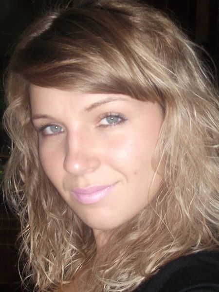 Ульяна Шкодюк