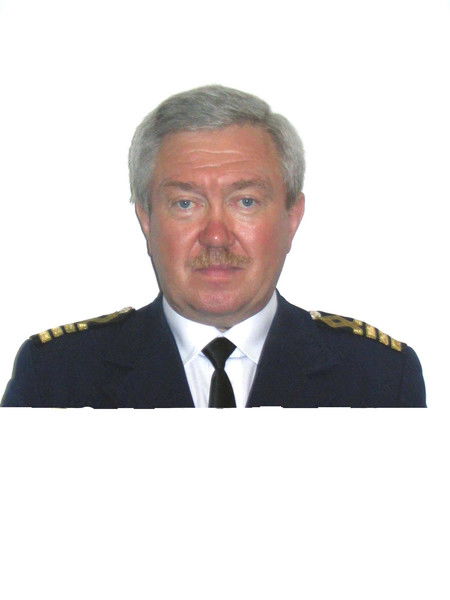 Igor Kurakin