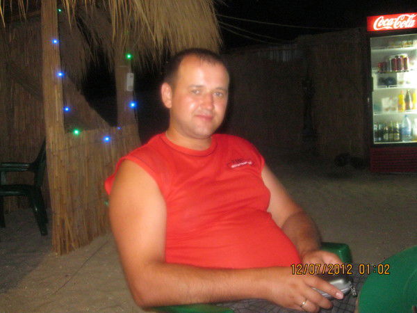 Алексей Ломачинский