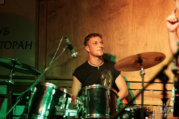 Кирилл Хромов