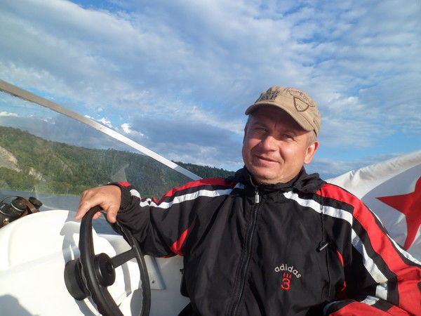 Евгений Данильчук