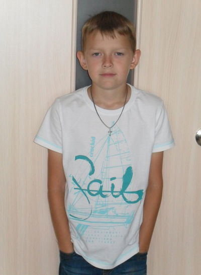 Олег Андреев