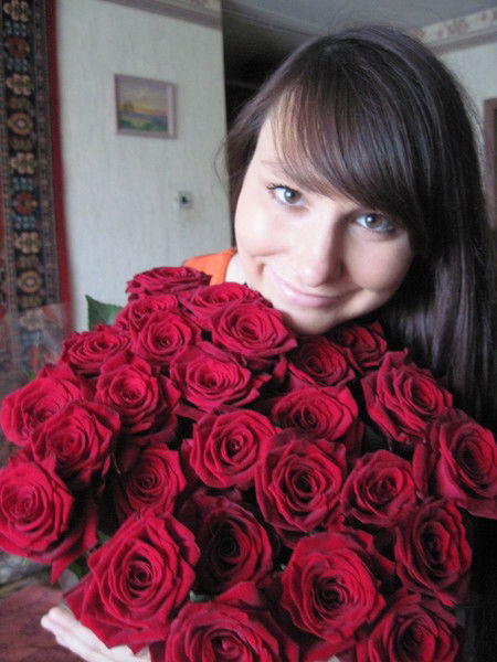 Любовь Андрианова