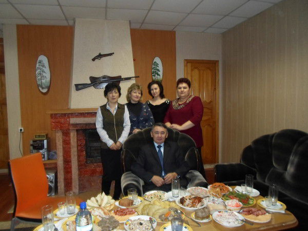 Ветеринарная Станция