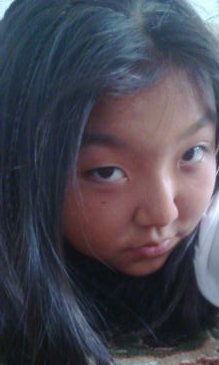 Гульжана Байсариева