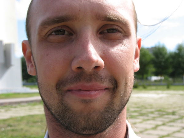 Константин Князев