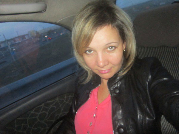 Наталья Шипилова