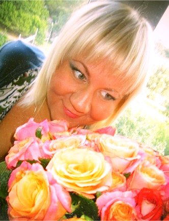 Валерия Децук