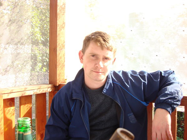 Саша Капитонов