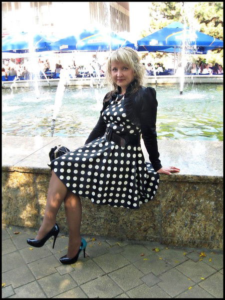 Алена Войтко