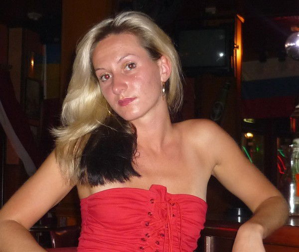 Юлия Кочергина