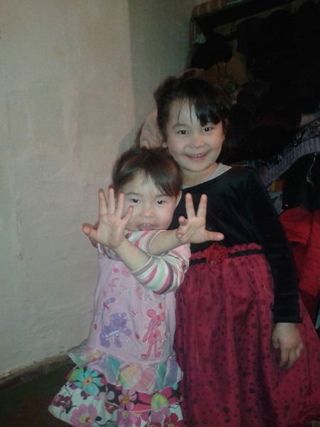 Асем Сатбаева