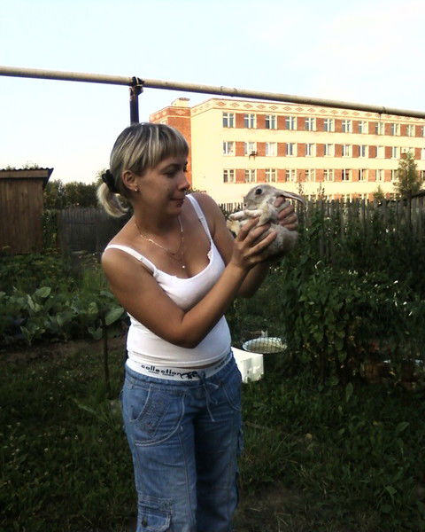 Евгения Соловьева