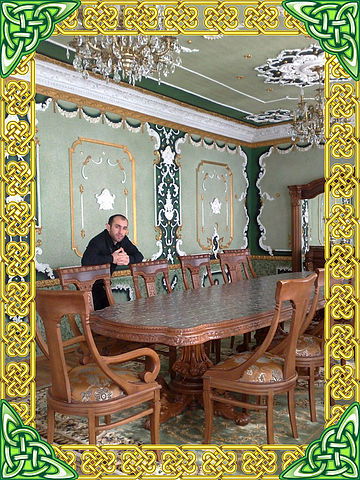 Ваха Арчаков