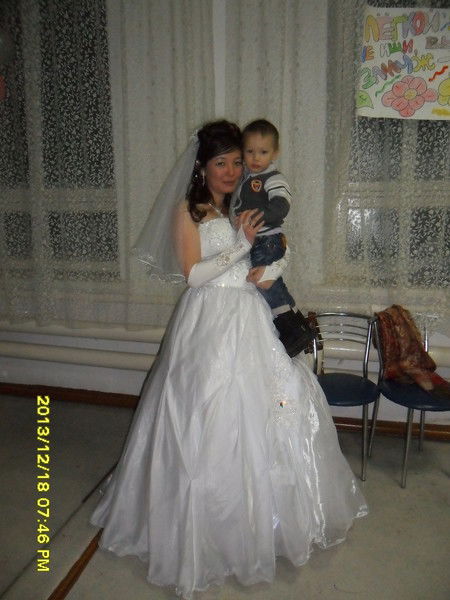 Шынар Колядова