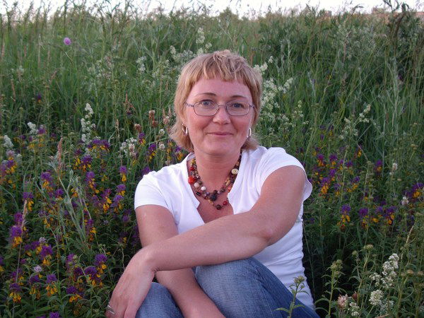 Тищенко Ольга