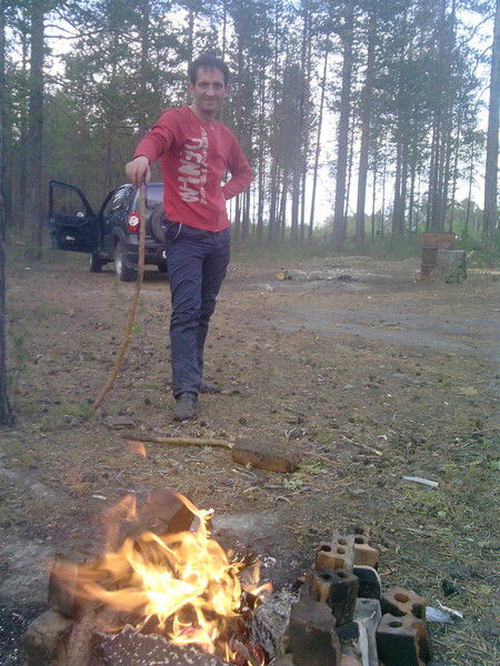 Гаджимурад Я