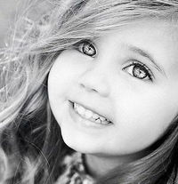 Ангелиночка Черная