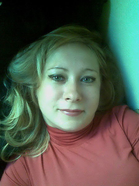 Татьяна Якименко