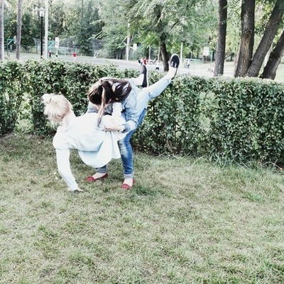 Светлана Михайлова