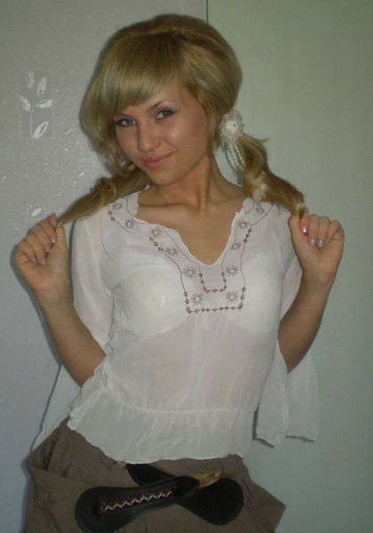 Анна Седелкова