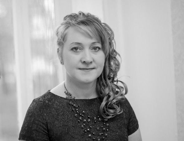 Елена Митяева